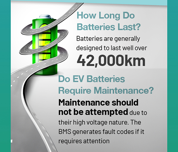 How Long Do Batteries Last?